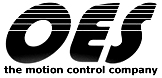 motion control - OES Logo